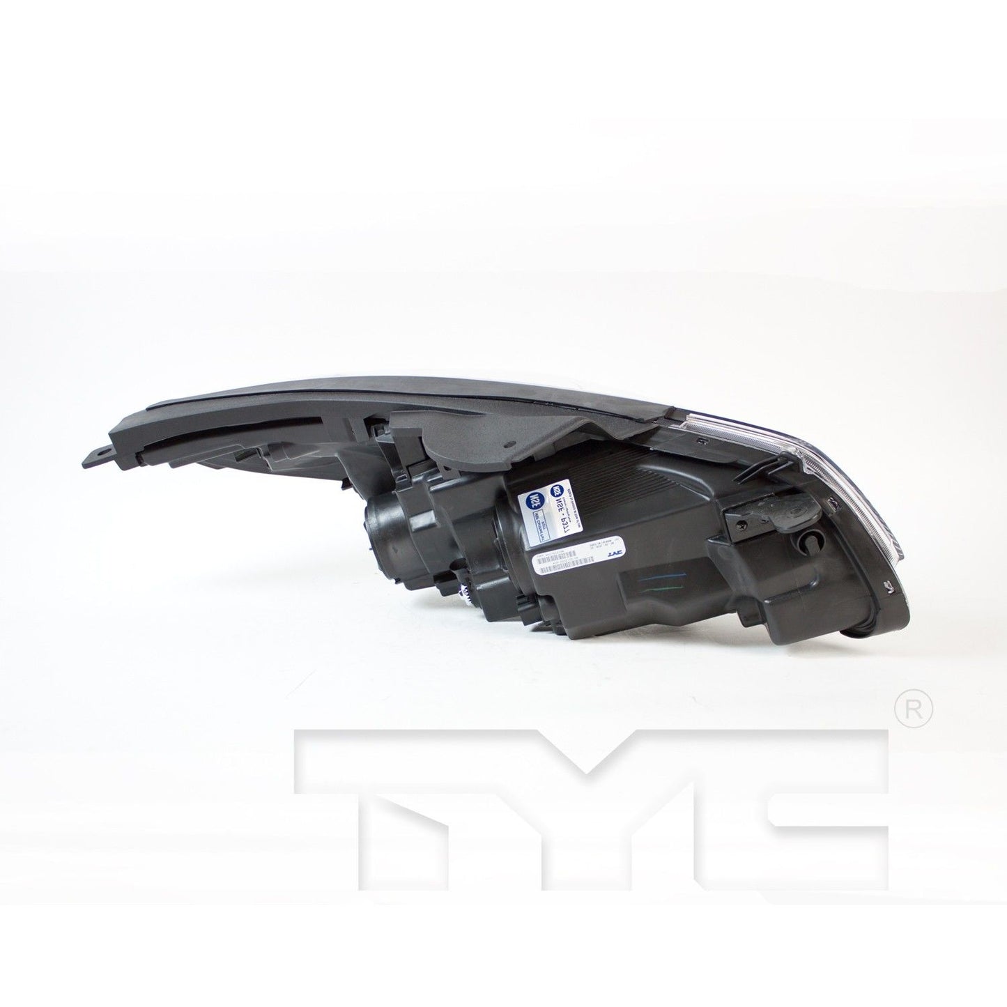 TYC TYC Regular 20-9596-00