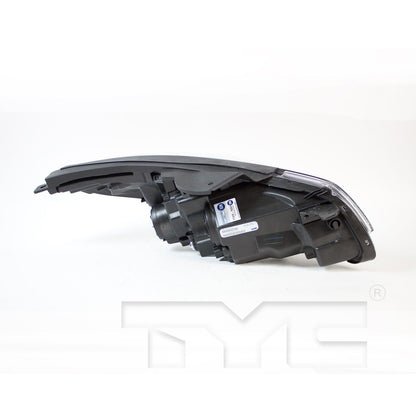 TYC TYC Regular 20-9596-00