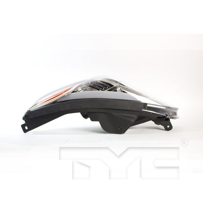 TYC TYC Regular 20-9596-00