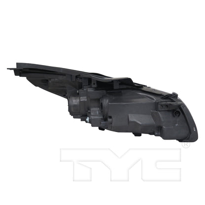 TYC Headlight Assembly 20-9596-90-9