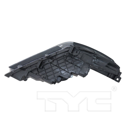 TYC Headlight Assembly 20-9596-90-9