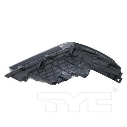 TYC Headlight Assembly 20-9596-90-9