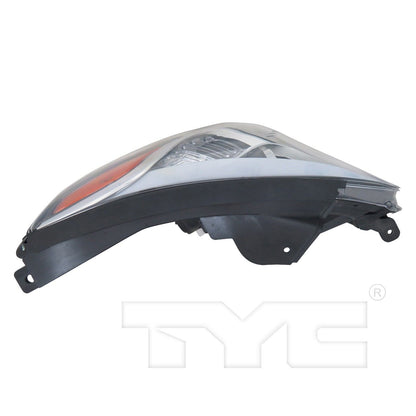 TYC Headlight Assembly 20-9596-90-9