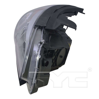 TYC CAPA Certified 20-9599-00-9