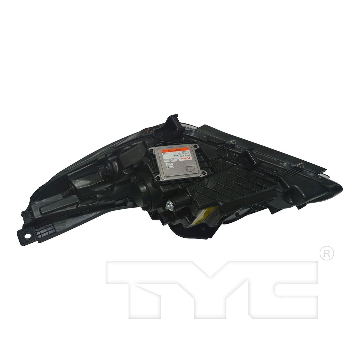 TYC CAPA Certified 20-9599-00-9