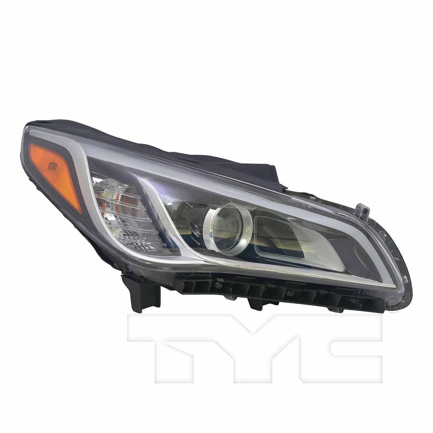 TYC CAPA Certified 20-9599-00-9