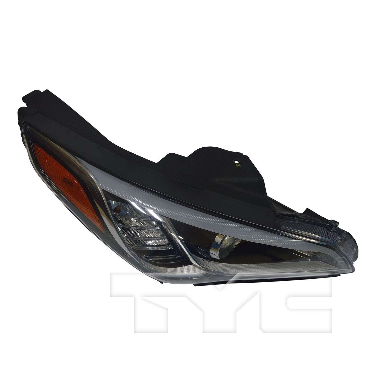 TYC CAPA Certified 20-9599-00-9