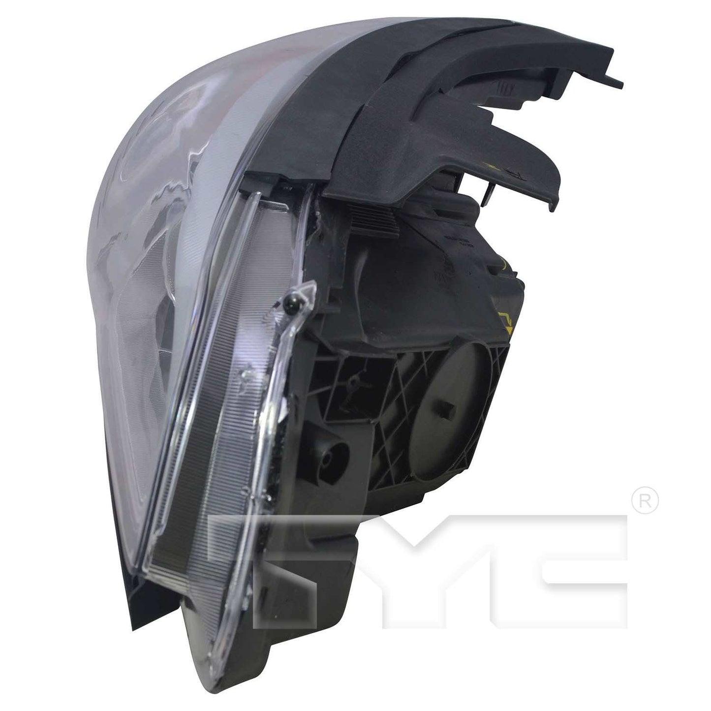 TYC TYC Regular 20-9599-00
