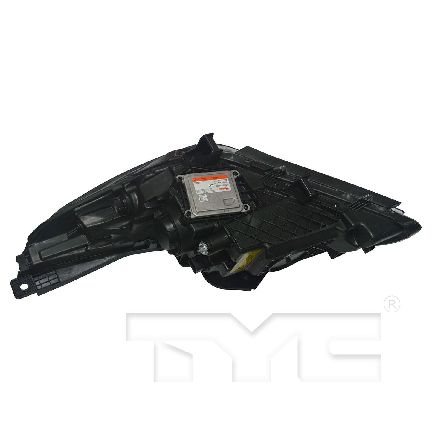 TYC TYC Regular 20-9599-00