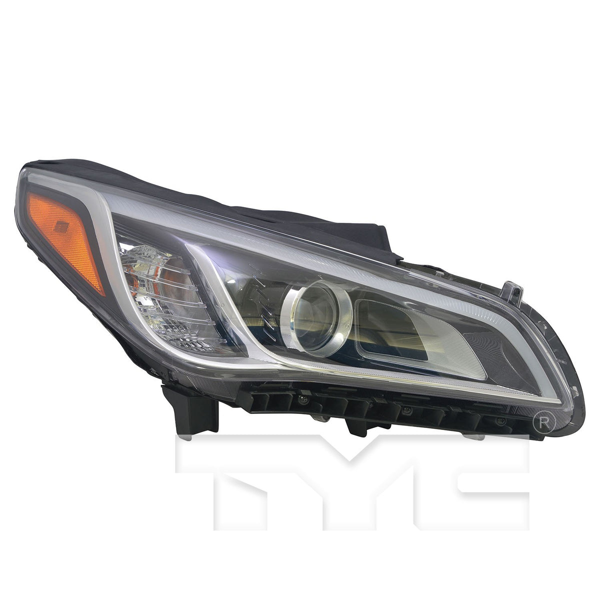 TYC TYC Regular 20-9599-00