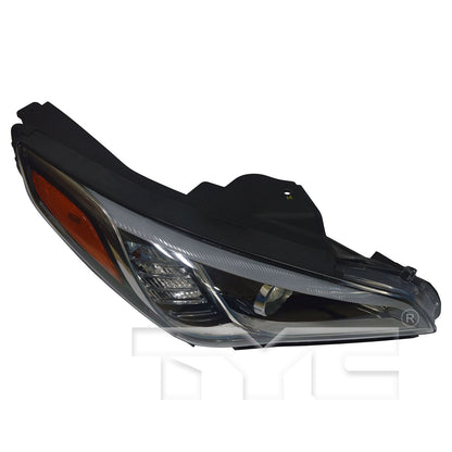 TYC TYC Regular 20-9599-00