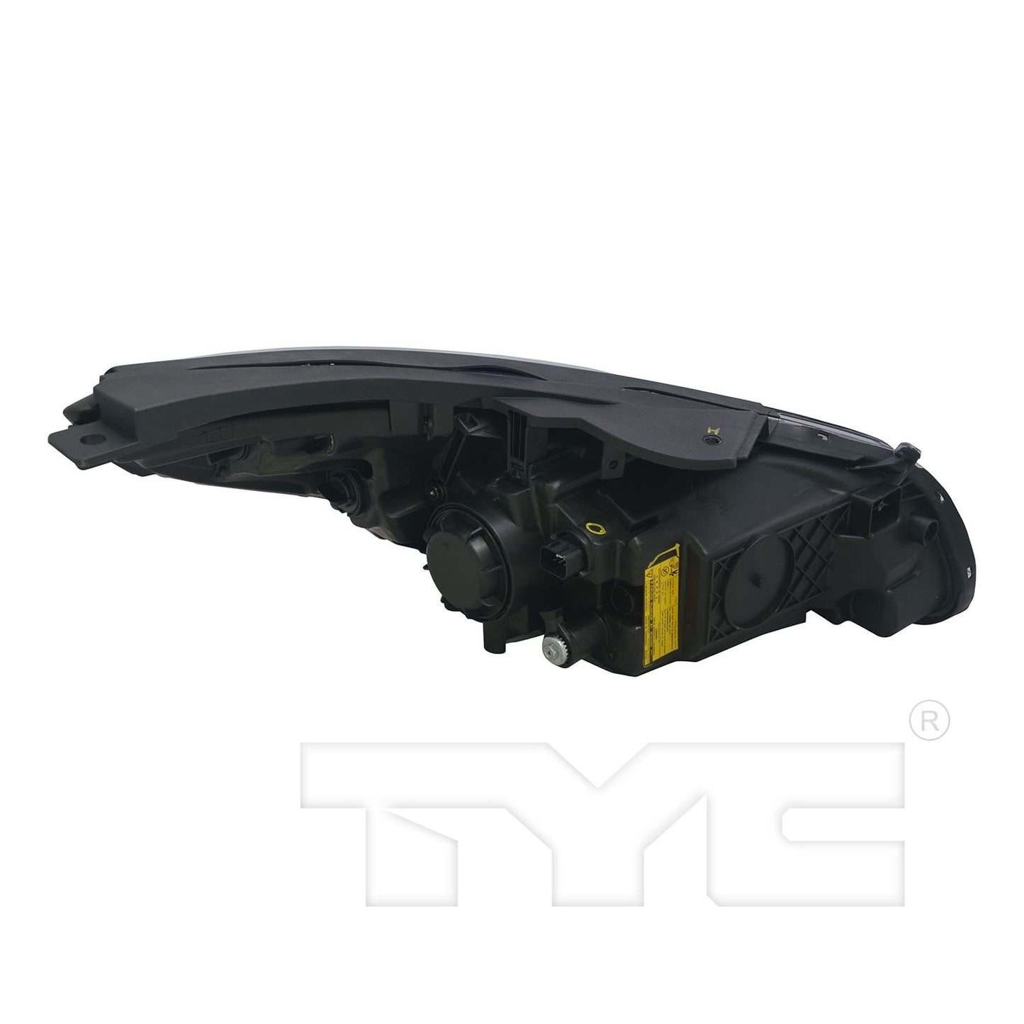 TYC CAPA Certified 20-9600-00-9
