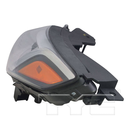 TYC CAPA Certified 20-9600-00-9