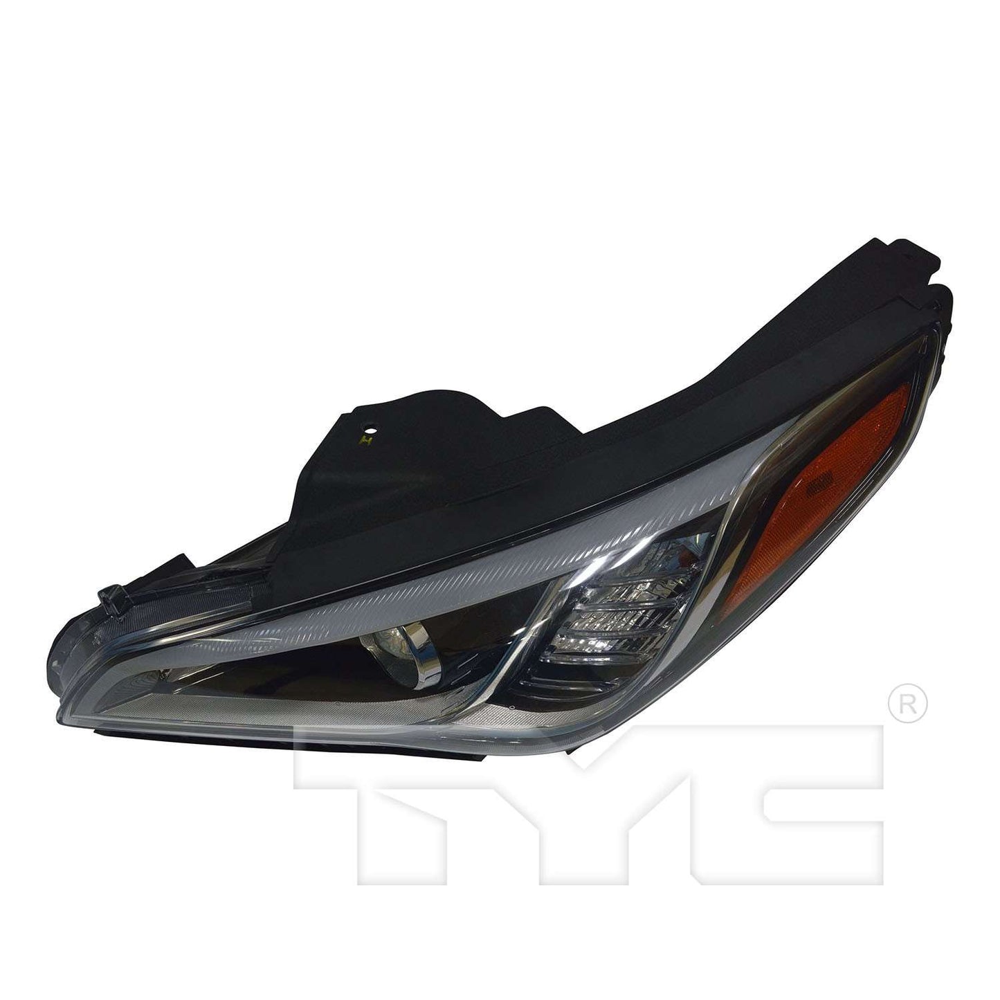 TYC CAPA Certified 20-9600-00-9