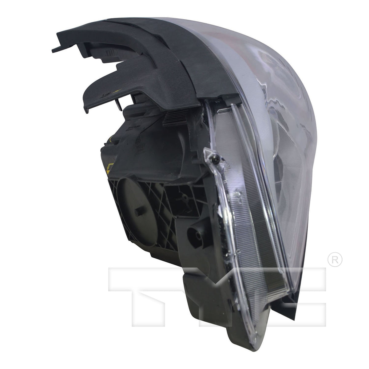 TYC TYC Regular 20-9600-00