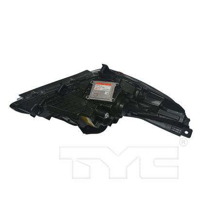 TYC TYC Regular 20-9600-00