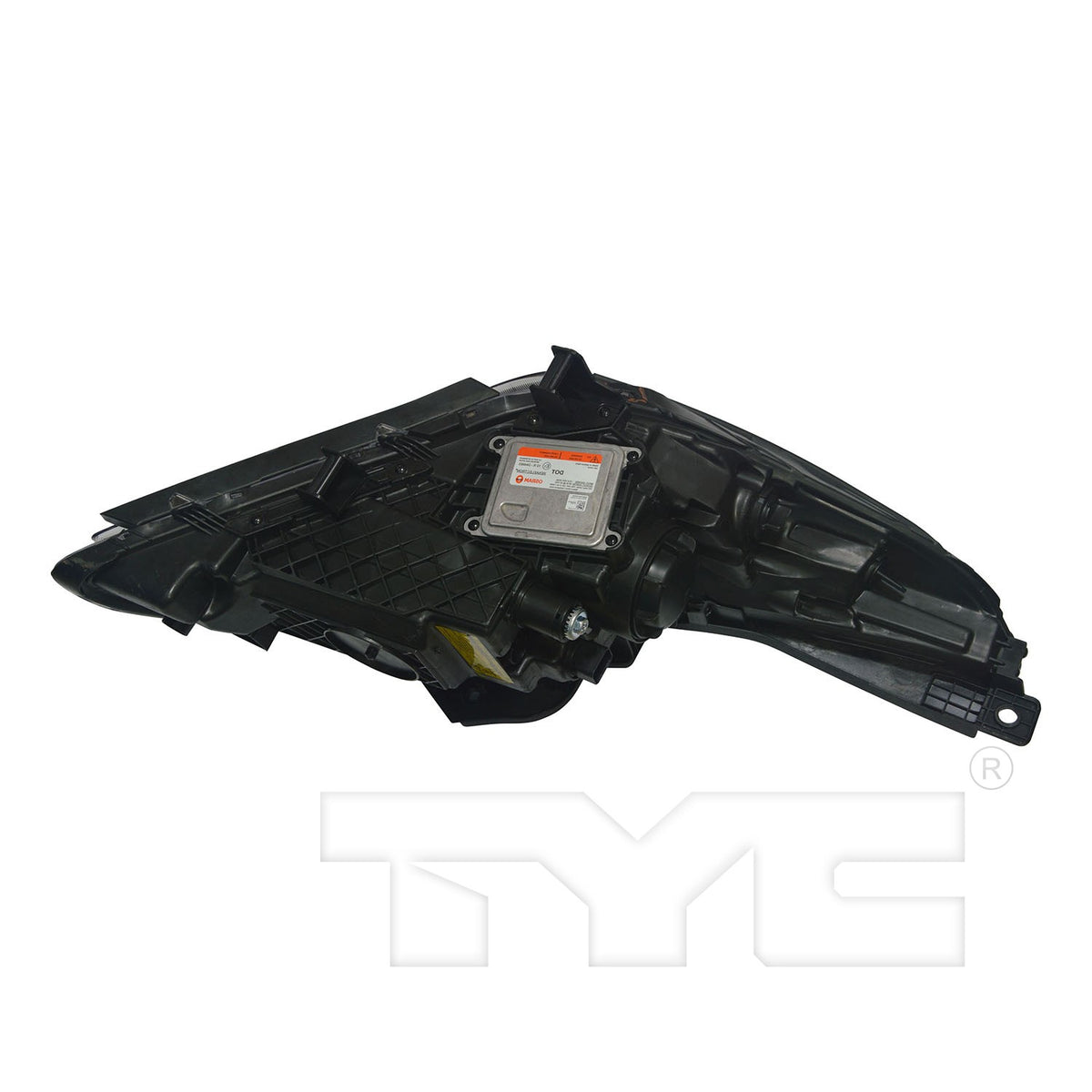 TYC TYC Regular 20-9600-00