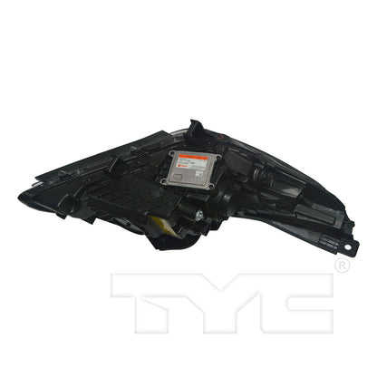 TYC TYC Regular 20-9600-00