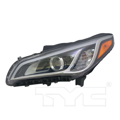 TYC TYC Regular 20-9600-00