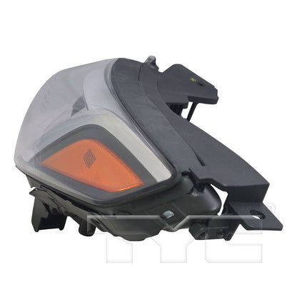 TYC TYC Regular 20-9600-00