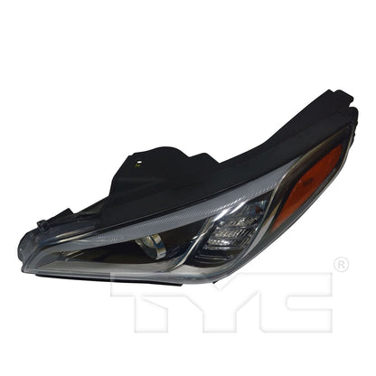 TYC TYC Regular 20-9600-00