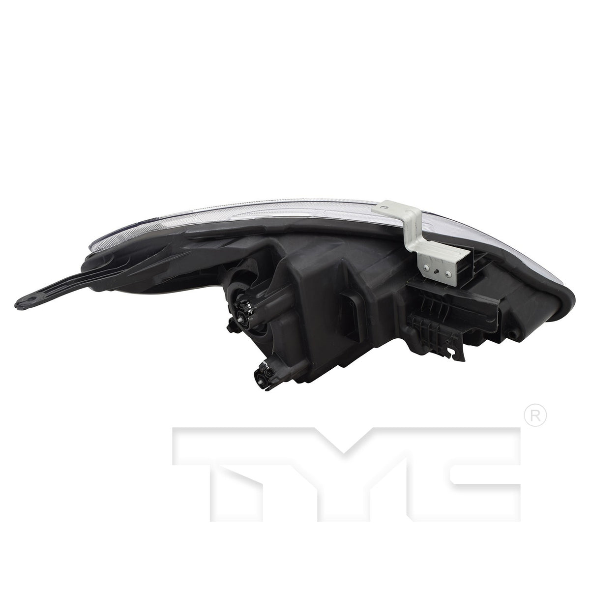 TYC Headlight Assembly 20-9601-00-9