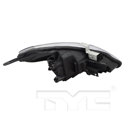 TYC Headlight Assembly 20-9601-00-9