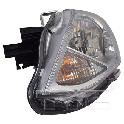 TYC Headlight Assembly 20-9601-00-9