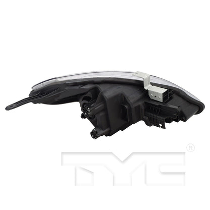 TYC TYC Regular 20-9601-00