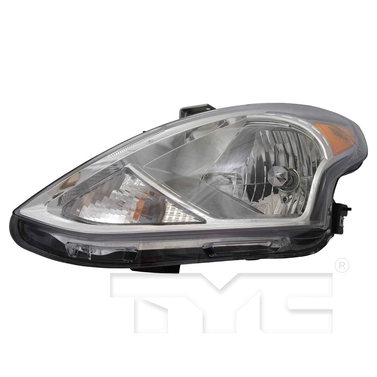 TYC TYC Regular 20-9601-00