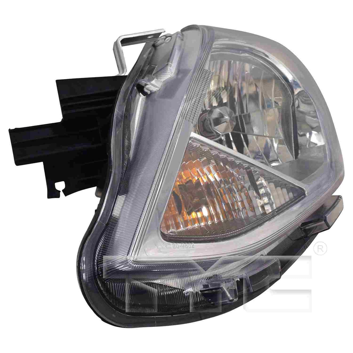 TYC TYC Regular 20-9601-00