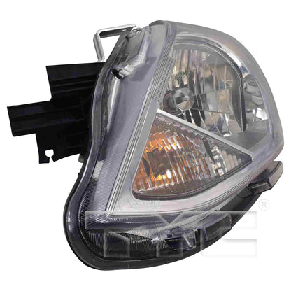 TYC TYC Regular 20-9601-00