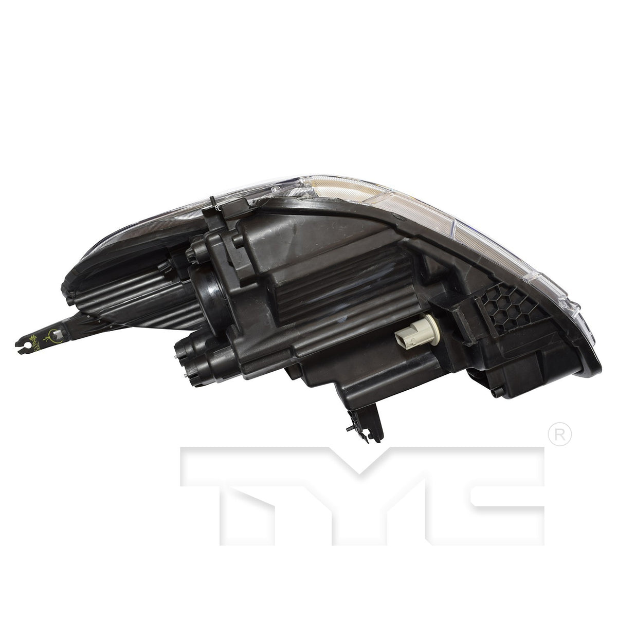 TYC CAPA Certified 20-9602-00-9