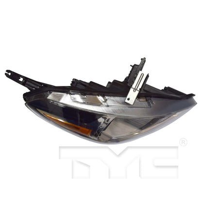 TYC CAPA Certified 20-9602-00-9