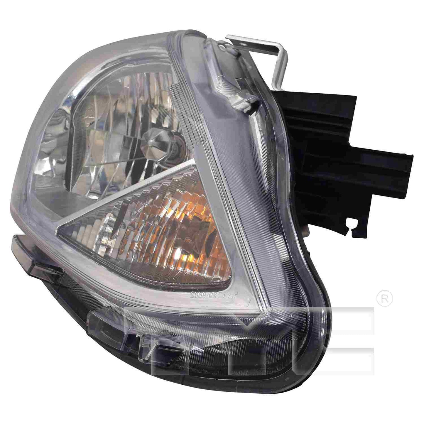 TYC Headlight Assembly 20-9602-00
