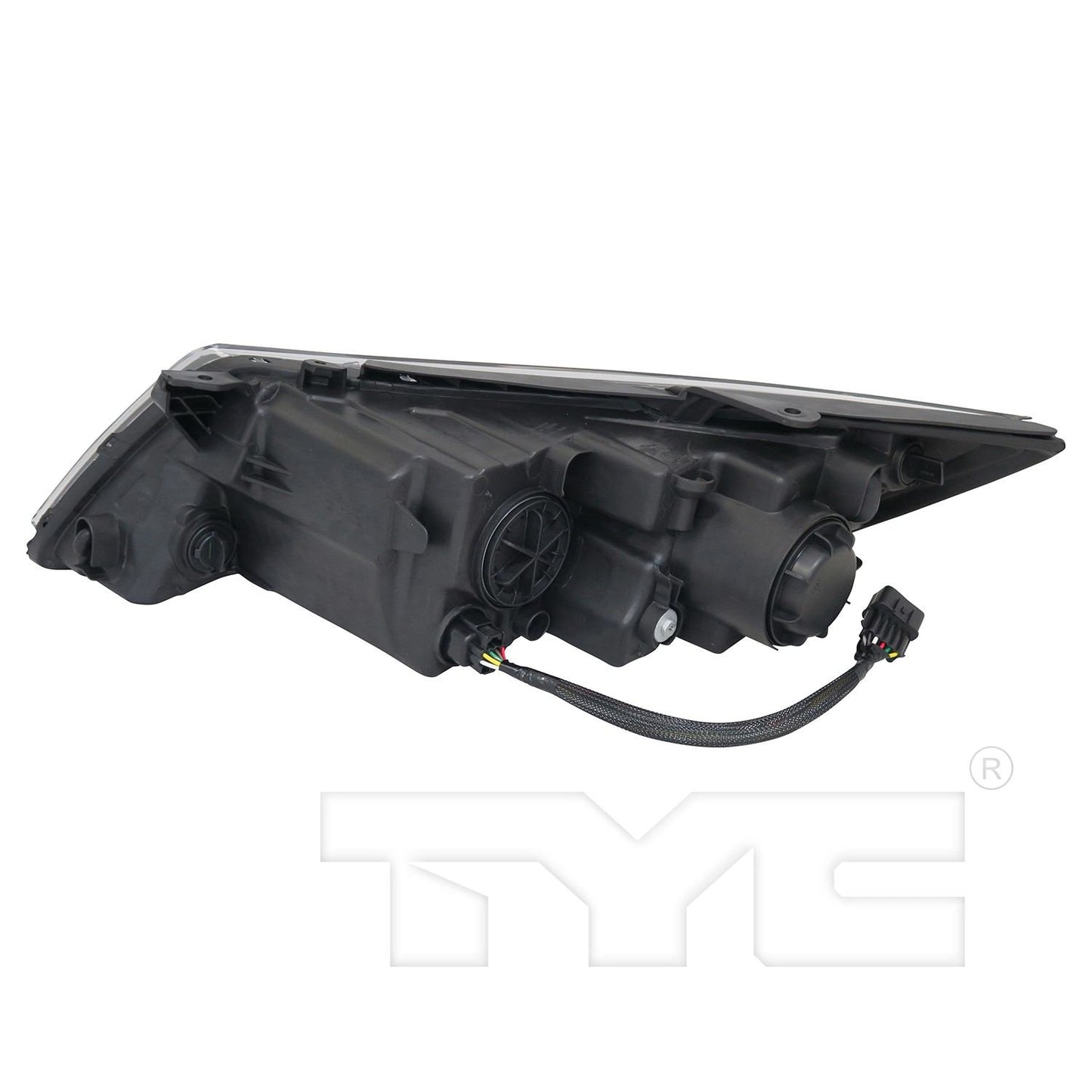 TYC CAPA Certified 20-9603-00-9