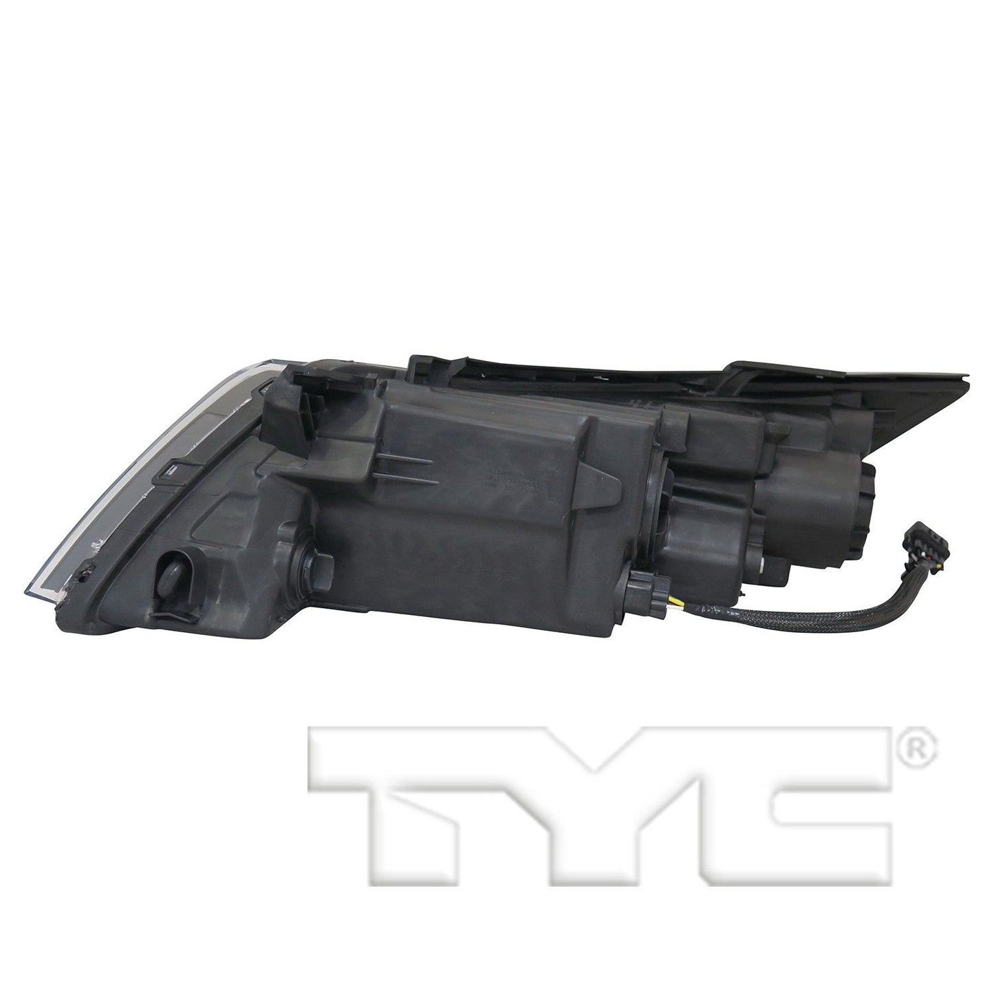 TYC CAPA Certified 20-9603-00-9