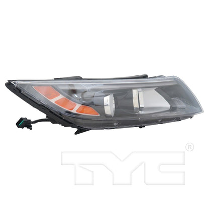 TYC CAPA Certified 20-9603-00-9