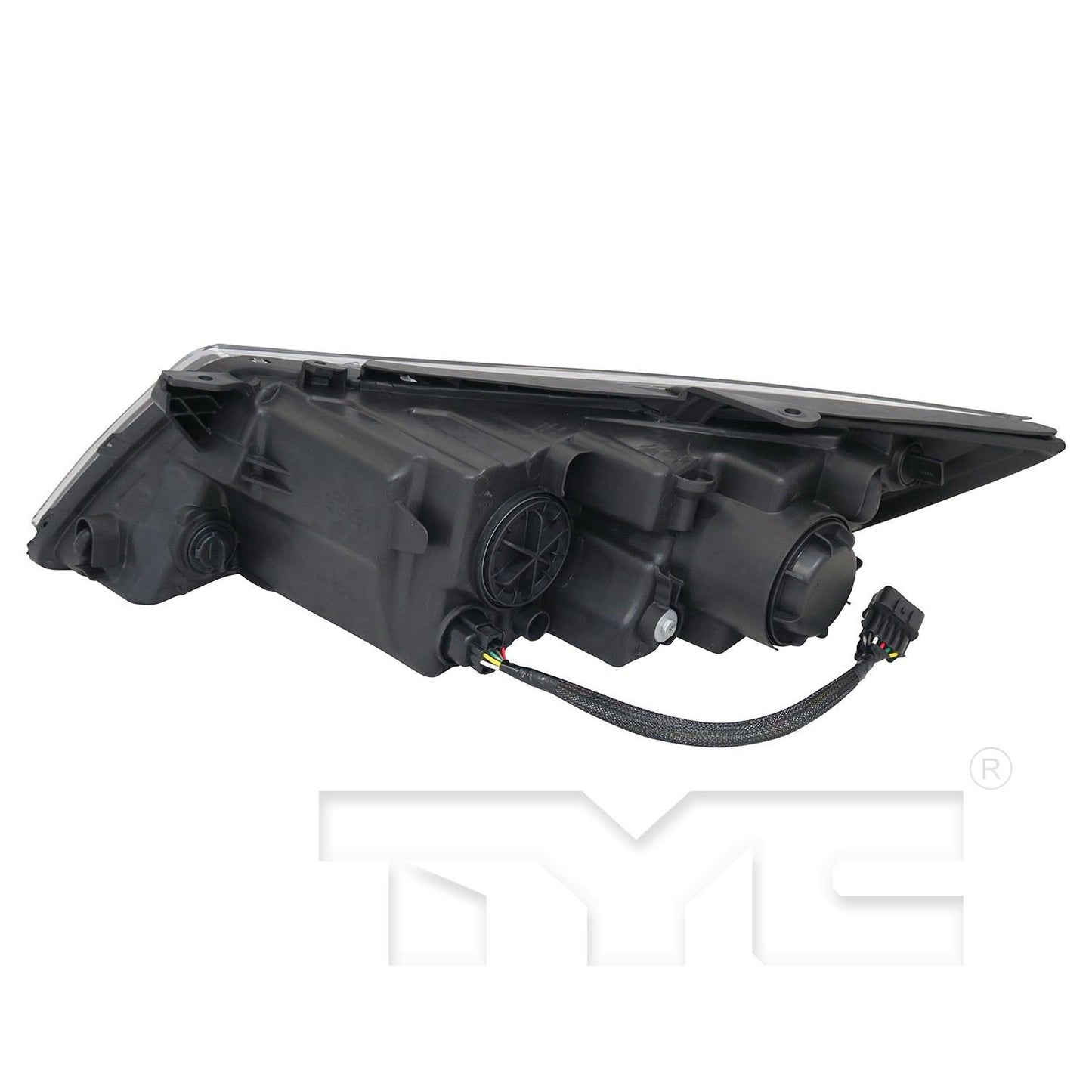TYC TYC Regular 20-9603-00