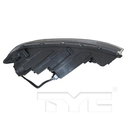 TYC TYC Regular 20-9603-00