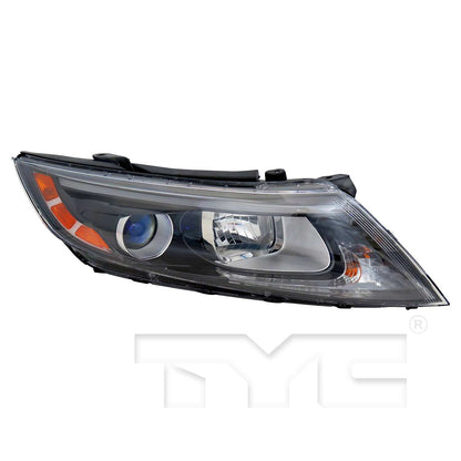 TYC TYC Regular 20-9603-00