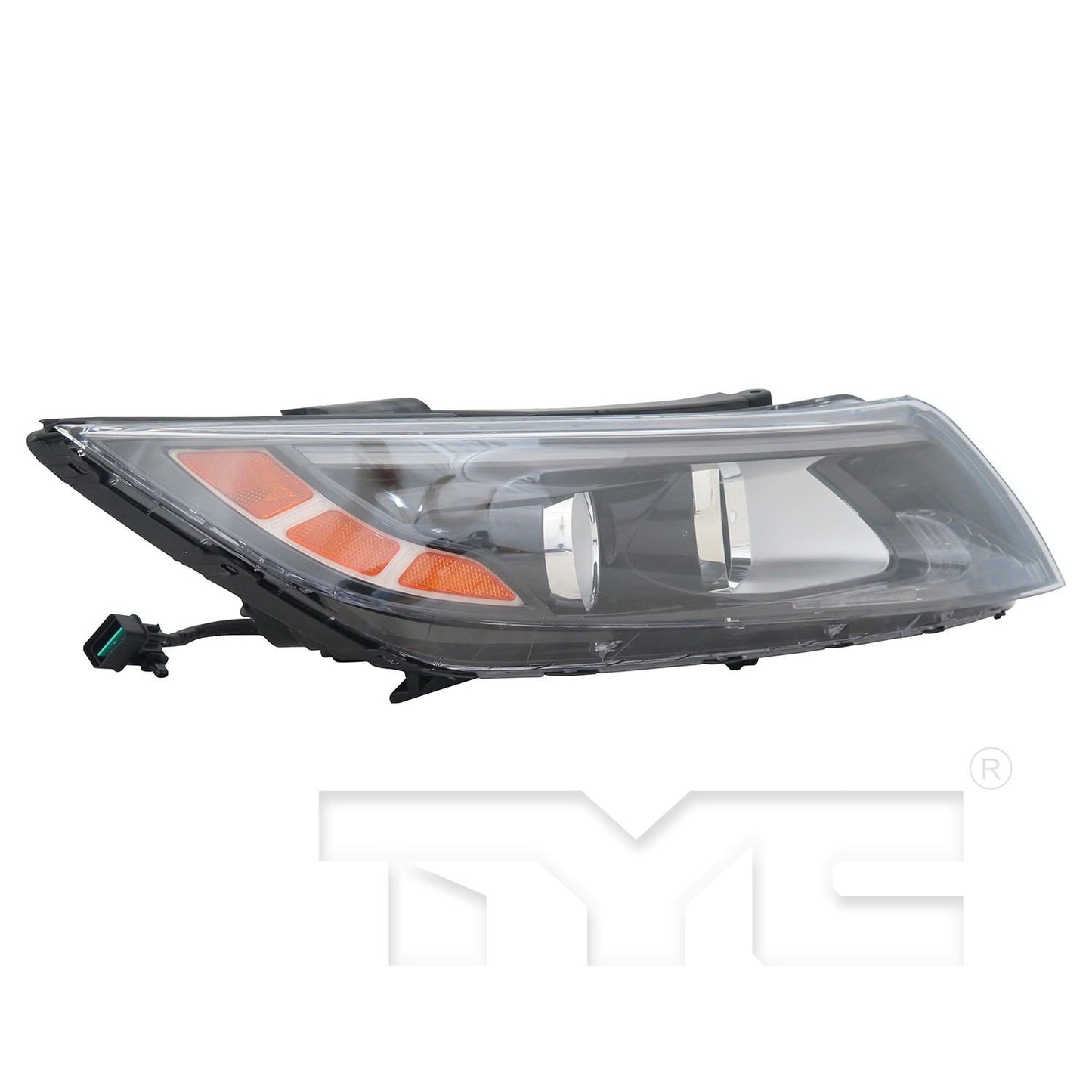 TYC TYC Regular 20-9603-00