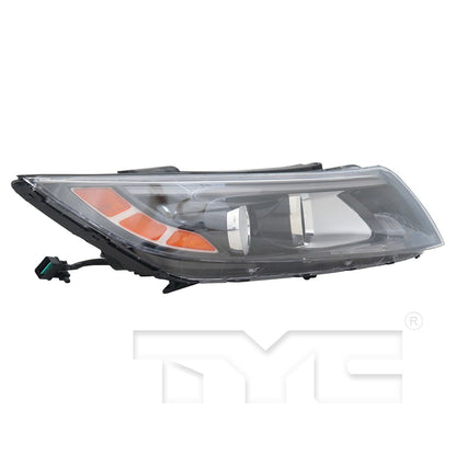 TYC TYC Regular 20-9603-00