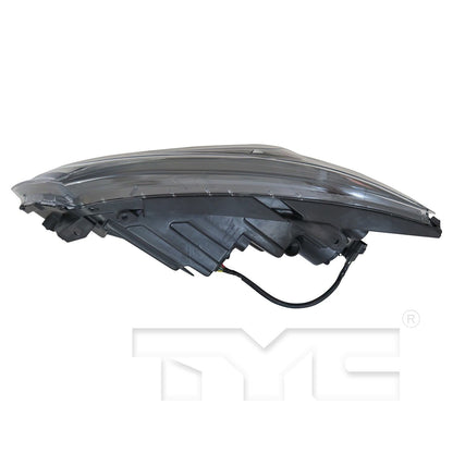 TYC TYC Regular 20-9603-00