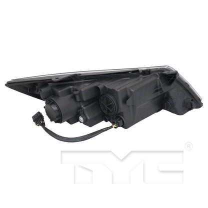 TYC TYC Regular 20-9604-00