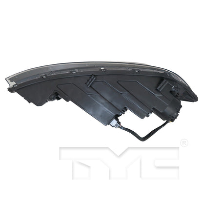 TYC TYC Regular 20-9604-00