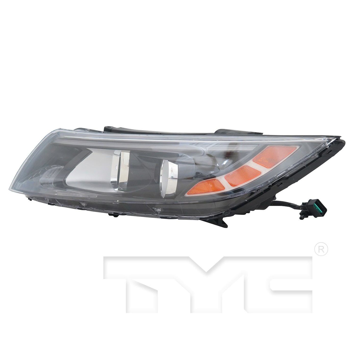 TYC TYC Regular 20-9604-00