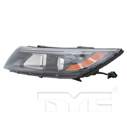 TYC TYC Regular 20-9604-00
