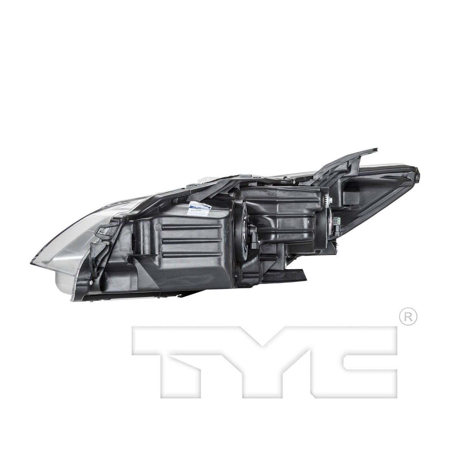 TYC TYC Regular 20-9609-00