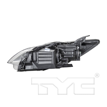 TYC TYC Regular 20-9609-00